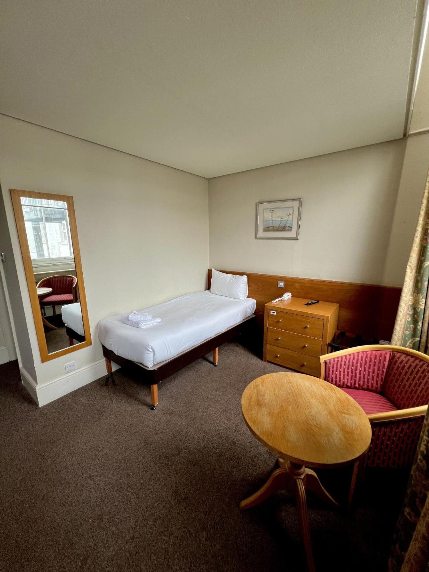 Cavendish Hotel Torneo de Torneo de Eastbourne Exterior foto