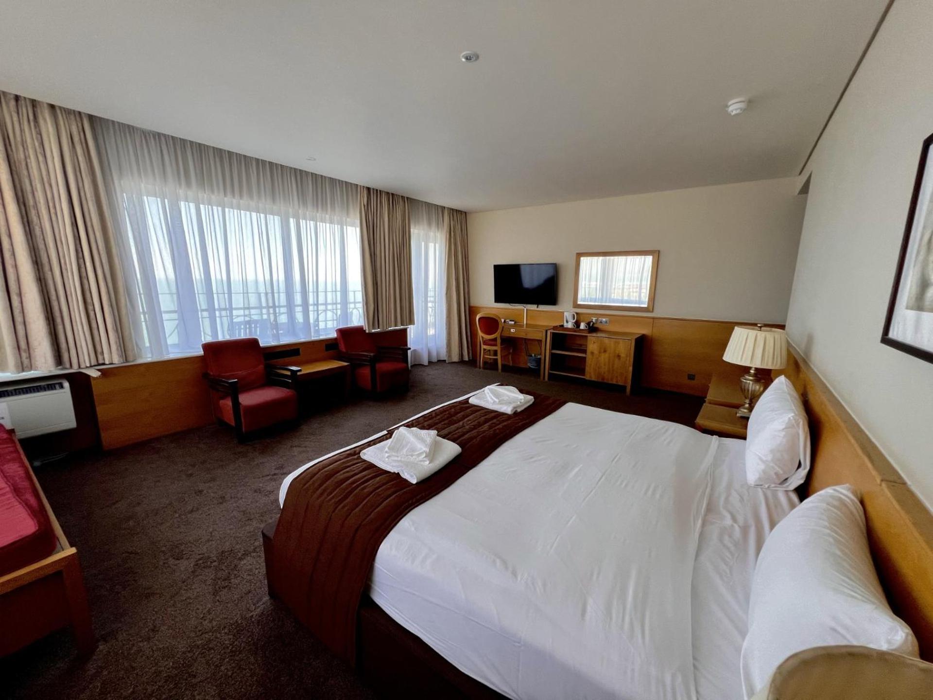 Cavendish Hotel Torneo de Torneo de Eastbourne Exterior foto